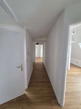Foto - Wohnung zum Mieten in Kiel 520,00 € 52 m²