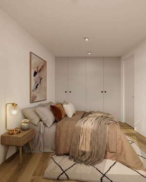 Foto - Wohnung zum Kaufen in München 548.000,00 € 63 m²