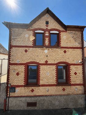 Foto - Haus zum Kaufen in Nierstein 155.000,00 € 82.32 m²