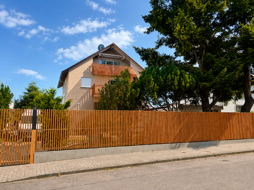 Foto - Haus zum Kaufen in Karlsruhe 1.498.000,00 € 400 m²