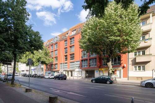 Foto - Büro in Berlin 2.999,00 € 219.5 m²