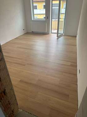 Foto - Wohnung zum Mieten in Würzburg 550,00 € 14 m²
