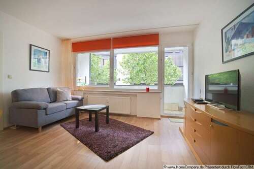 Foto - Wohnen auf Zeit in Dortmund 795,00 €