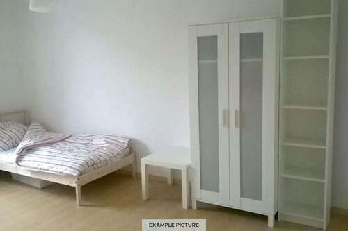 Foto - WG-Zimmer in München 865,00 € 19 m²