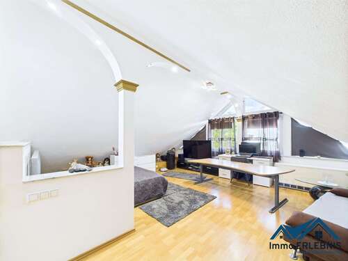 Foto - Wohnung zum Kaufen in Kirchheim unter Teck 299.000,00 € 108 m²