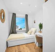 WG-Zimmer in München 775,00 € 10 m²