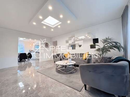 Foto - Wohnung zum Kaufen in Backnang 357.000,00 € 95 m²