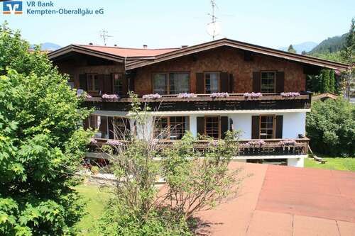 Foto - Gastronomie in Oberstdorf 2.190.000,00 € 738 m²