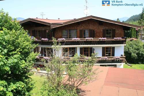 Foto - Gastronomie in Oberstdorf 2.450.000,00 € 738 m²