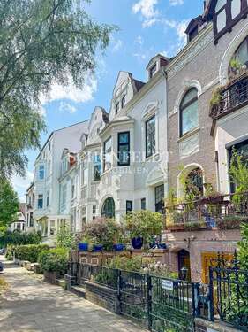 Foto - Wohnung zum Kaufen in Bremen 299.000,00 € 135 m²