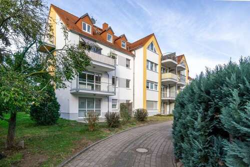 Foto - Wohnung zum Mieten in Weinböhla 715,00 € 55 m²