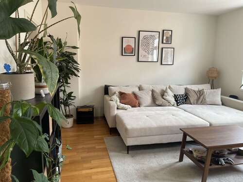 Foto - Wohnung zum Kaufen in Ingolstadt 362.000,00 € 70.45 m²