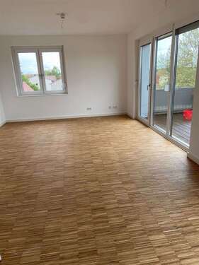 Foto - Wohnung zum Kaufen in Maisach , Oberbay 439.000,00 € 81 m²