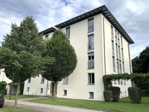 Foto - Wohnung zum Mieten in Starnberg 1.350,00 € 82.5 m²