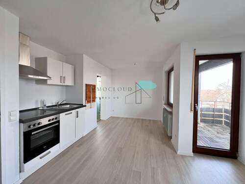 Foto - Wohnung zum Mieten in Dobel 440,00 € 33 m²