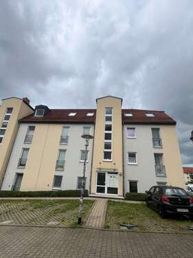 Foto - Wohnung zum Mieten in Freiberg 235,00 € 34.61 m²