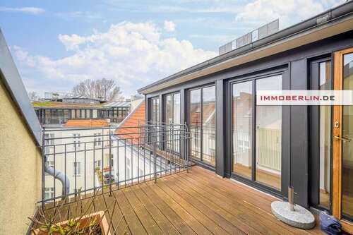 Foto - Wohnung zum Kaufen in berlin 998.000,00 € 121 m²