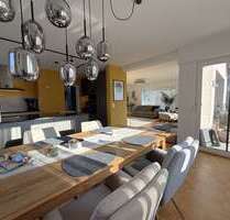 Wohnung zum Mieten in Blaubeuren 2.000,00 € 186.8 m²