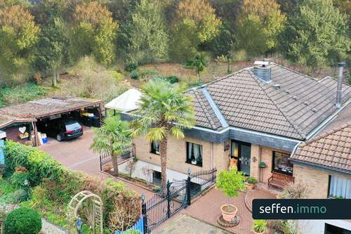 Foto - Haus zum Kaufen in Pulheim 779.000,00 € 272 m²