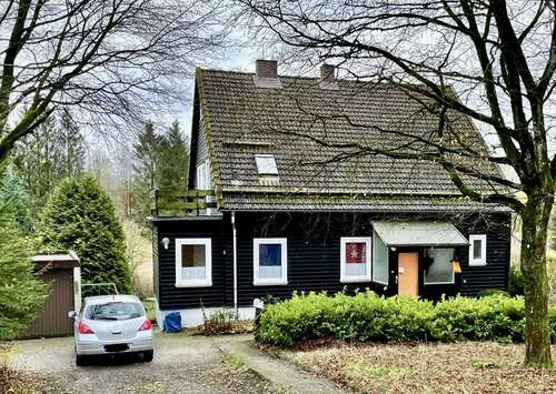 Foto - Haus zum Kaufen in Clausthal-Zellerfeld 155.000,00 € 150 m²