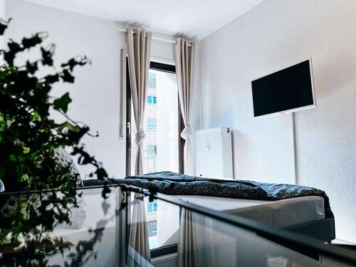 Foto - Wohnung zum Kaufen in Mannheim 132.000,00 € 18 m²