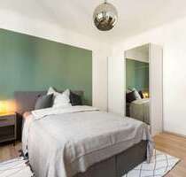 WG-Zimmer in Frankfurt am Main 780,00 € 20 m²