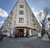 Gastronomie in Berlin 1.000.000,00 € 200 m²
