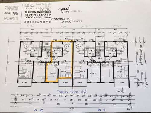 Foto - Wohnung zum Mieten in Großenhain 449,00 € 69 m²