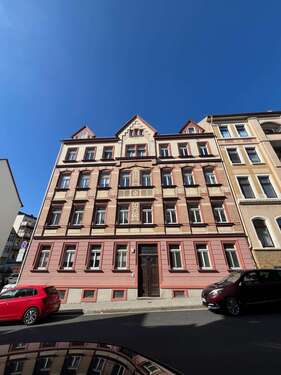 Foto - Wohnung zum Mieten in Riesa 465,00 € 65 m²