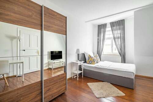 Foto - WG-Zimmer in München 885,00 € 18 m²