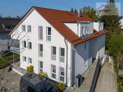 Foto - Wohnung zum Kaufen in Allensbach 529.000,00 € 93 m²