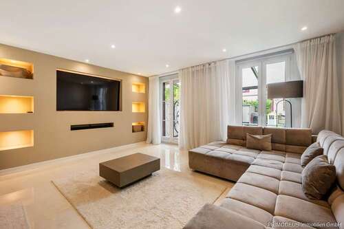 Foto - Haus zum Kaufen in Frankfurt am Main 1.200.000,00 € 140 m²