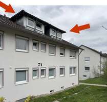 Wohnung zum Mieten in Nagold 440,00 € 40.06 m²