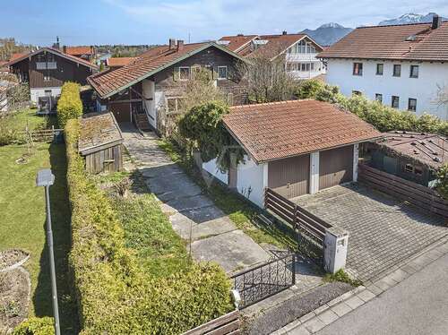 Foto - Haus zum Kaufen in Bernau am Chiemsee 850.000,00 € 225 m²
