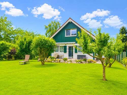 Foto - Haus zum Kaufen in Bernau bei Berlin 575.000,00 € 120 m²