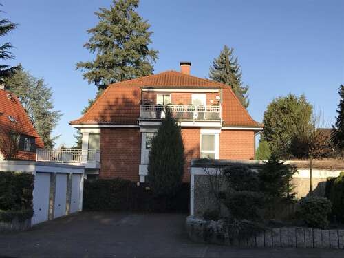Foto - Wohnung zum Mieten in Hannover 888,00 € 78 m²
