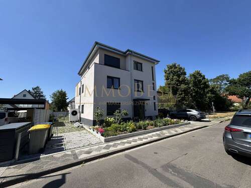 Foto - Wohnung zum Mieten in Mannheim Gartenstadt 750,00 € 40.7 m²