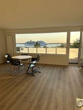 Foto - Wohnung zum Mieten in Heikendorf 1.545,00 € 78 m²