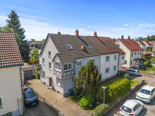Foto - Haus zum Kaufen in Villingen Schwenningen 459.000,00 € 184 m²