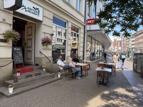 Foto - Einzelhandel in Lübeck 2.835,00 € 150 m²