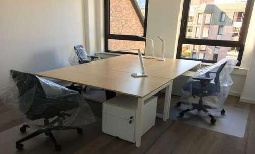 Foto - Büro in Düsseldorf 600,00 € 23 m²