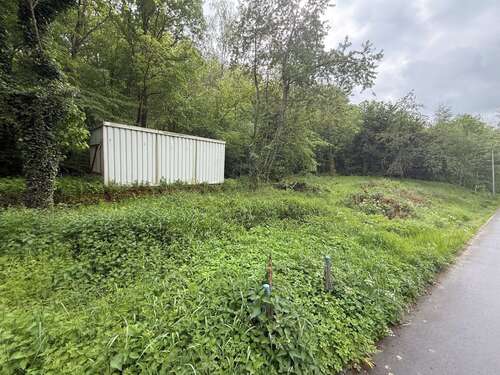 Foto - Grundstück zu verkaufen in Reichenberg 49.000,00 € 544 m²