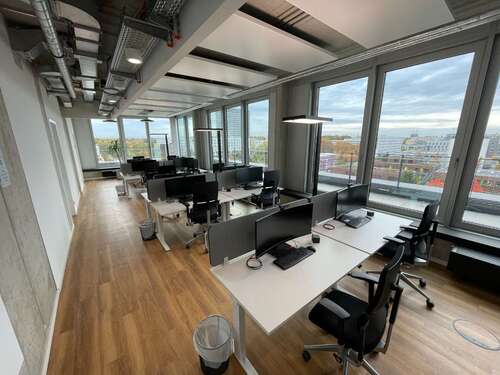 Foto - Büro in München 8.900,00 € 150 m²