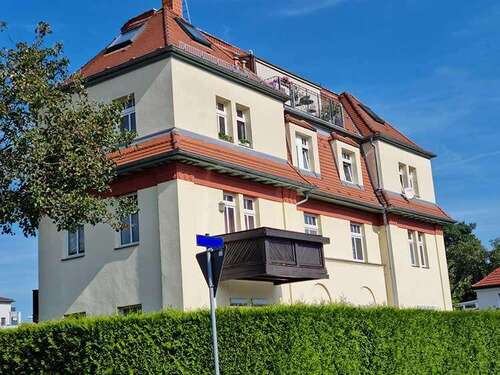 Foto - Wohnung zum Kaufen in Dresden 99.000,00 € 48.45 m²