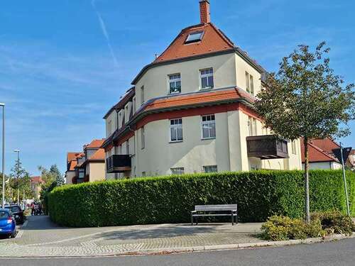 Foto - Wohnung zum Kaufen in Dresden 95.500,00 € 48.45 m²