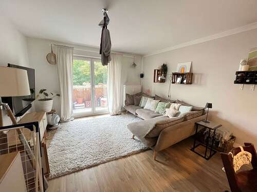 Foto - Wohnung zum Mieten in Mannheim 860,00 € 89.45 m²