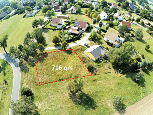 Foto - Grundstück zu verkaufen in RothenburgOberlausitz 16.900,00 € 1159 m²