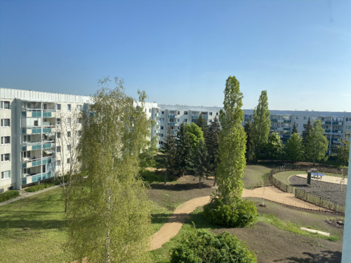 Foto - Wohnung zum Mieten in Wernigerode 447,44 € 65.8 m²
