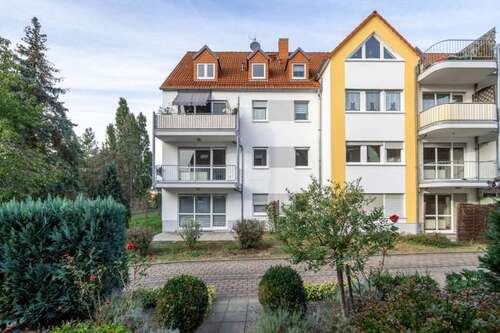 Foto - Wohnung zum Mieten in Weinböhla 1.456,00 € 112 m²