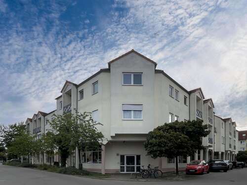 Foto - Wohnung zum Kaufen in Coswig 140.000,00 € 72 m²